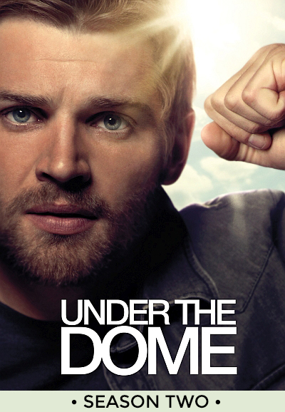 Under the Dome - Season 2 [110109] (A1773058509) [[TV Programmes]] --Plex--